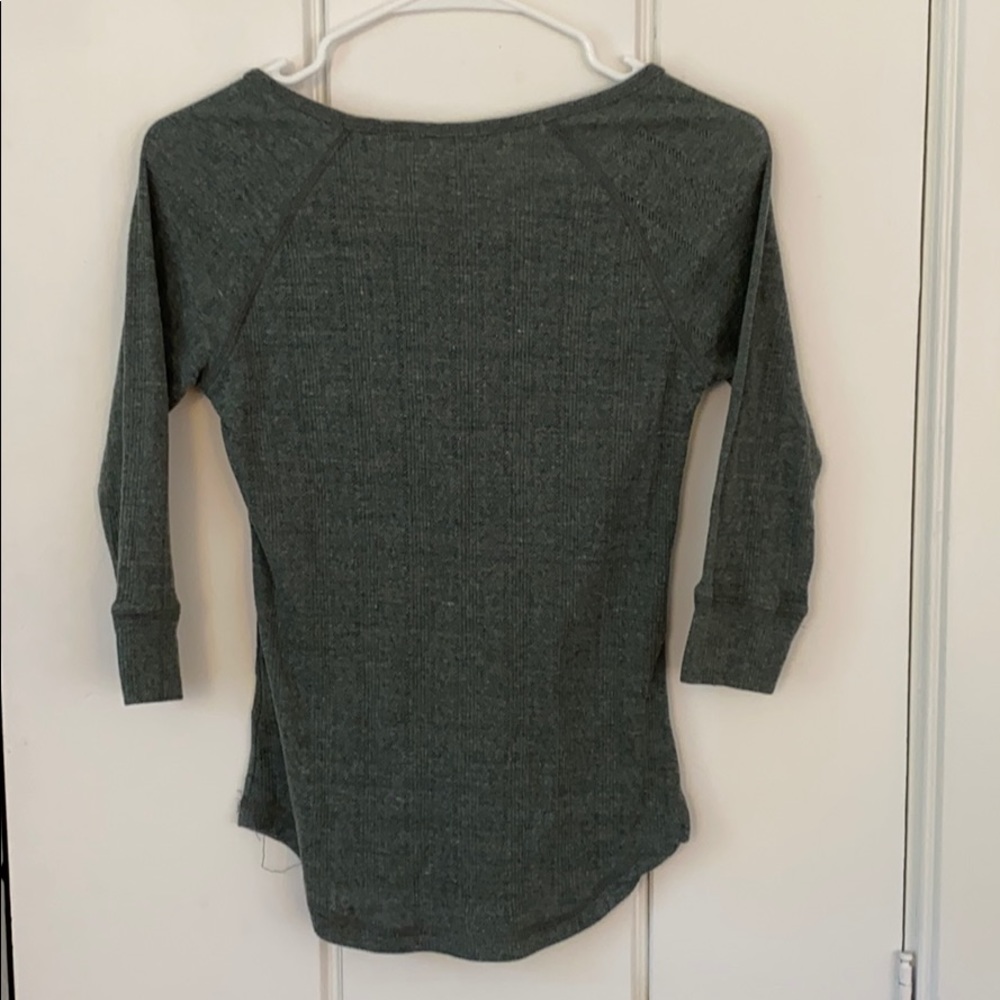 Pink Rose Shirt - Picture 3 of 3